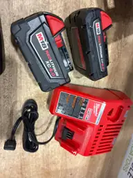 Milwaukee M18 Cordless Brushless 4… — Photo 6