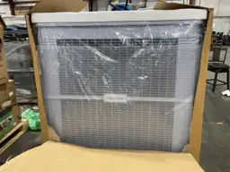 YougetTech 59" Swamp Cooler, 12000CFM,… — Photo 3