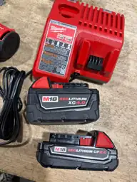 Milwaukee M18 Cordless Brushless 4… — Photo 6