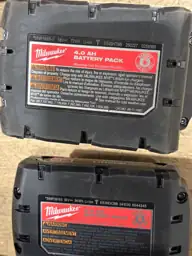 Milwaukee M18 Cordless Brushless 4… — Photo 7
