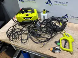 1200 PSI 1.8 GPM Cold… — Photo 4