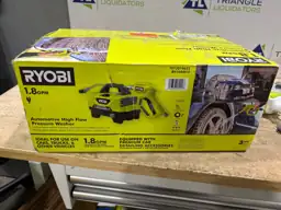 1200 PSI 1.8 GPM Cold… — Photo 3