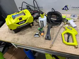 1200 PSI 1.8 GPM Cold… — Photo 4