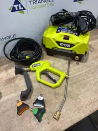 1200 PSI 1.8 GPM Cold… — Photo 4