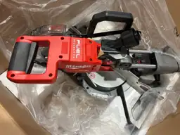Milwaukee 18V M18 Fual 7-1/4… — Photo 4