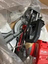 Milwaukee 18V M18 Fual 7-1/4… — Photo 5