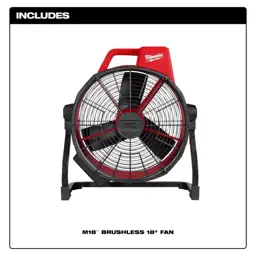 Milwaukee M18 26.5 in. H… — Photo 2