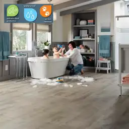 Lifeproof Sterling Oak 6 MIL… — Photo 2