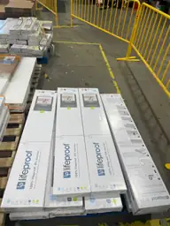 Lifeproof Sterling Oak 6 MIL… — Photo 4