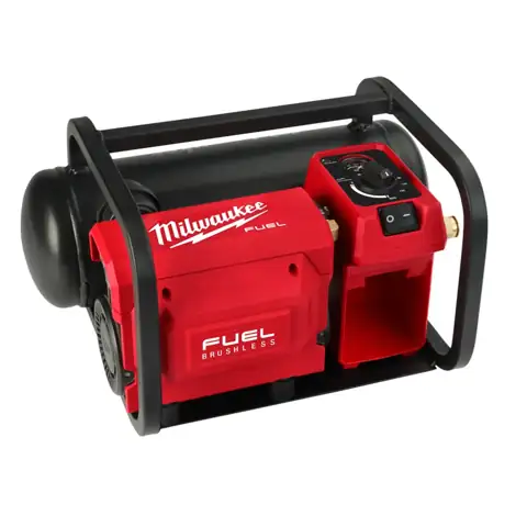 Milwaukee M18 FUEL 2 gal… — Photo 1