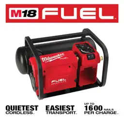 Milwaukee M18 FUEL 2 gal… — Photo 2