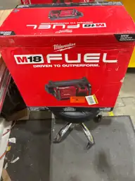 Milwaukee M18 FUEL 2 gal… — Photo 3