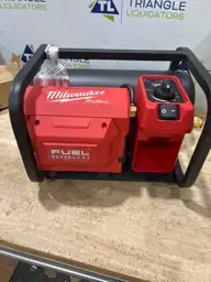 Milwaukee M18 FUEL 2 gal… — Photo 5