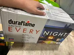 Duraflame Every Night 5.2 lb… — Photo 4