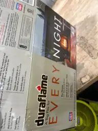 Duraflame Every Night 5.2 lb… — Photo 3