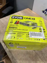 ONE+ 18V 1000-Watt Max 12-Volt… — Photo 3