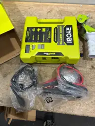 ONE+ 18V 1000-Watt Max 12-Volt… — Photo 4
