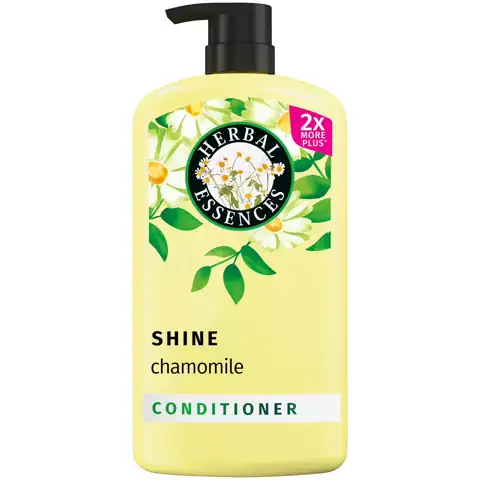 Herbal Essences Chamomile Shine Conditioner,… — Photo 1