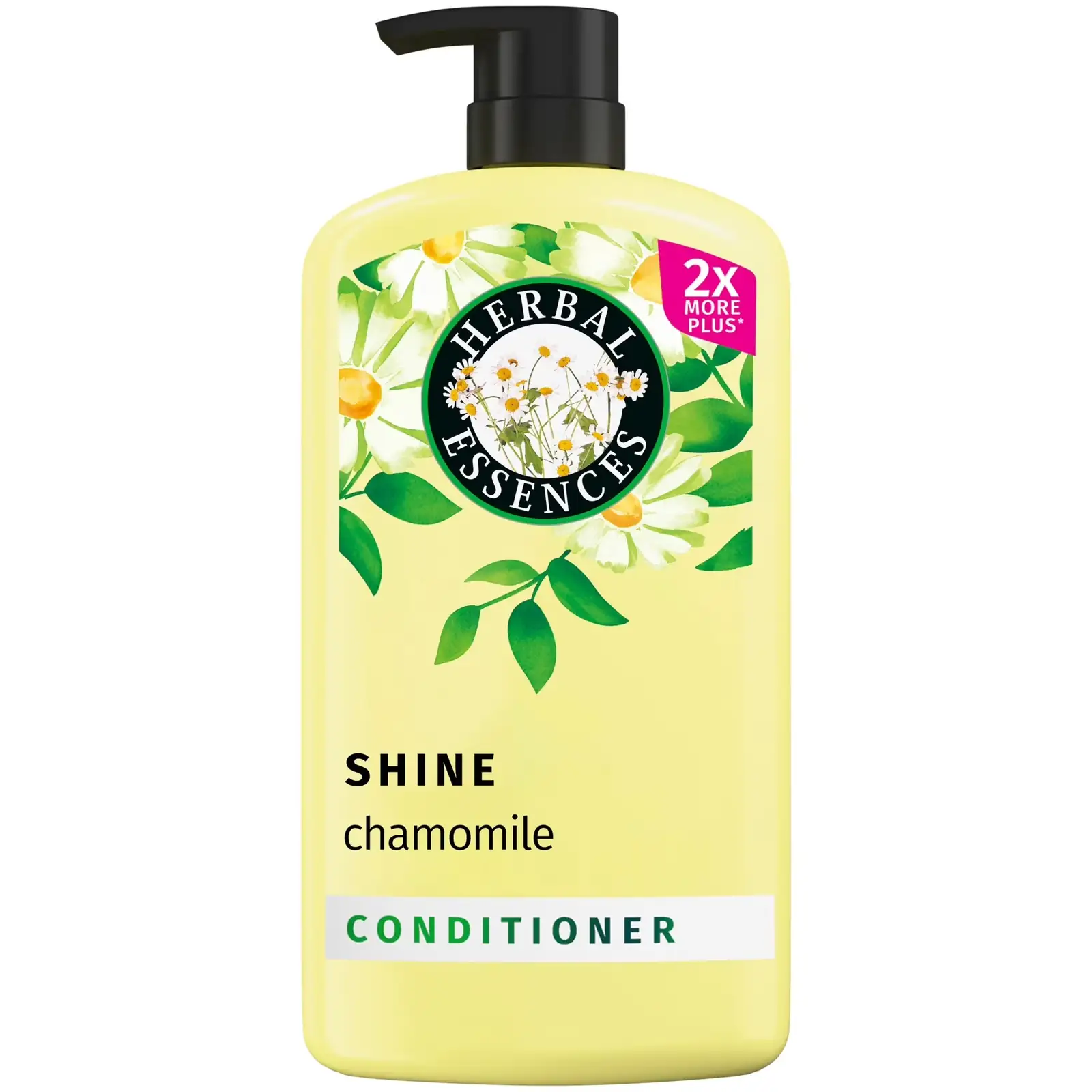 Herbal Essences Chamomile Shine Conditioner,… — Photo 1