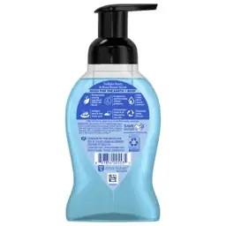 Softsoap Velvet Silk Foaming Liquid… — Photo 2