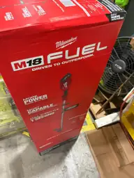 Milwaukee M18 FUEL Quik-Lok 3016-21ST… — Photo 3