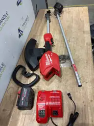Milwaukee M18 FUEL Quik-Lok 3016-21ST… — Photo 4