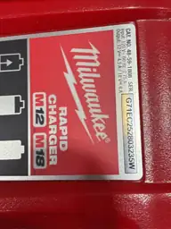 Milwaukee M18 FUEL Quik-Lok 3016-21ST… — Photo 5