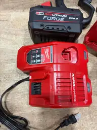 Milwaukee M18 FUEL Quik-Lok 3016-21ST… — Photo 6