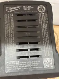 Milwaukee M18 FUEL Quik-Lok 3016-21ST… — Photo 7