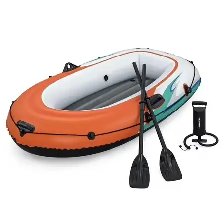 OT 2 PERSON RAFT — Photo 1