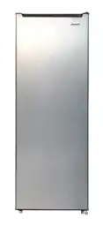 Frigidaire 6.5-cu ft Upright Freezer… — Photo 1