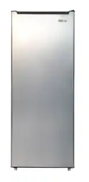 Frigidaire 6.5-cu ft Upright Freezer… — Photo 2