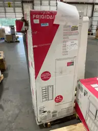 Frigidaire 6.5-cu ft Upright Freezer… — Photo 3
