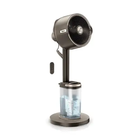 Shark FlexBreeze Pro Mist Indoor… — Photo 1
