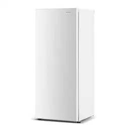 10 cu. ft. Upright Freezer,… — Photo 2
