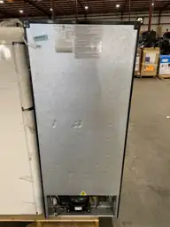 10 cu. ft. Upright Freezer,… — Photo 4