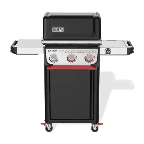 Weber Spirit EP-325 3 Burner… — Photo 1