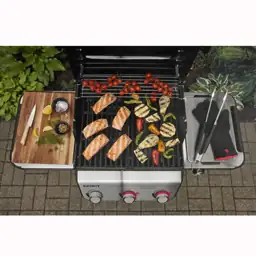 Weber Spirit EP-325 3 Burner… — Photo 2
