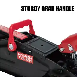 Hyper Tough T820050RW 2-Ton Trolley… — Photo 2