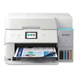 Epson EcoTank ET-4958 Wireless All-in-One… — Photo 1