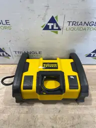 Stanley Fatmax 1200 Amp Jump… — Photo 2
