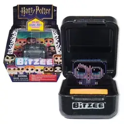 Bitzee Wizarding World Harry Potter… — Photo 1