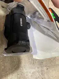 Truglo Dual-Color Red Dot Sight… — Photo 4