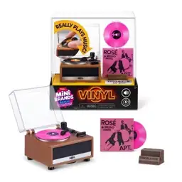 Mini Brands Really Works Vinyl… — Photo 1