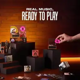 Mini Brands Really Works Vinyl… — Photo 2