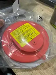Kidde 10-Year Battery Hardwired Smoke… — Photo 4