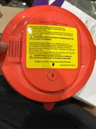 Kidde 10-Year Battery Powered Smoke… — Photo 4