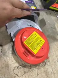 Kidde 10-Year Battery Hardwired Smoke… — Photo 4