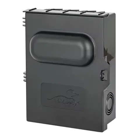 60 Amp 240-Volt 240-Watt Non-Fuse… — Photo 1