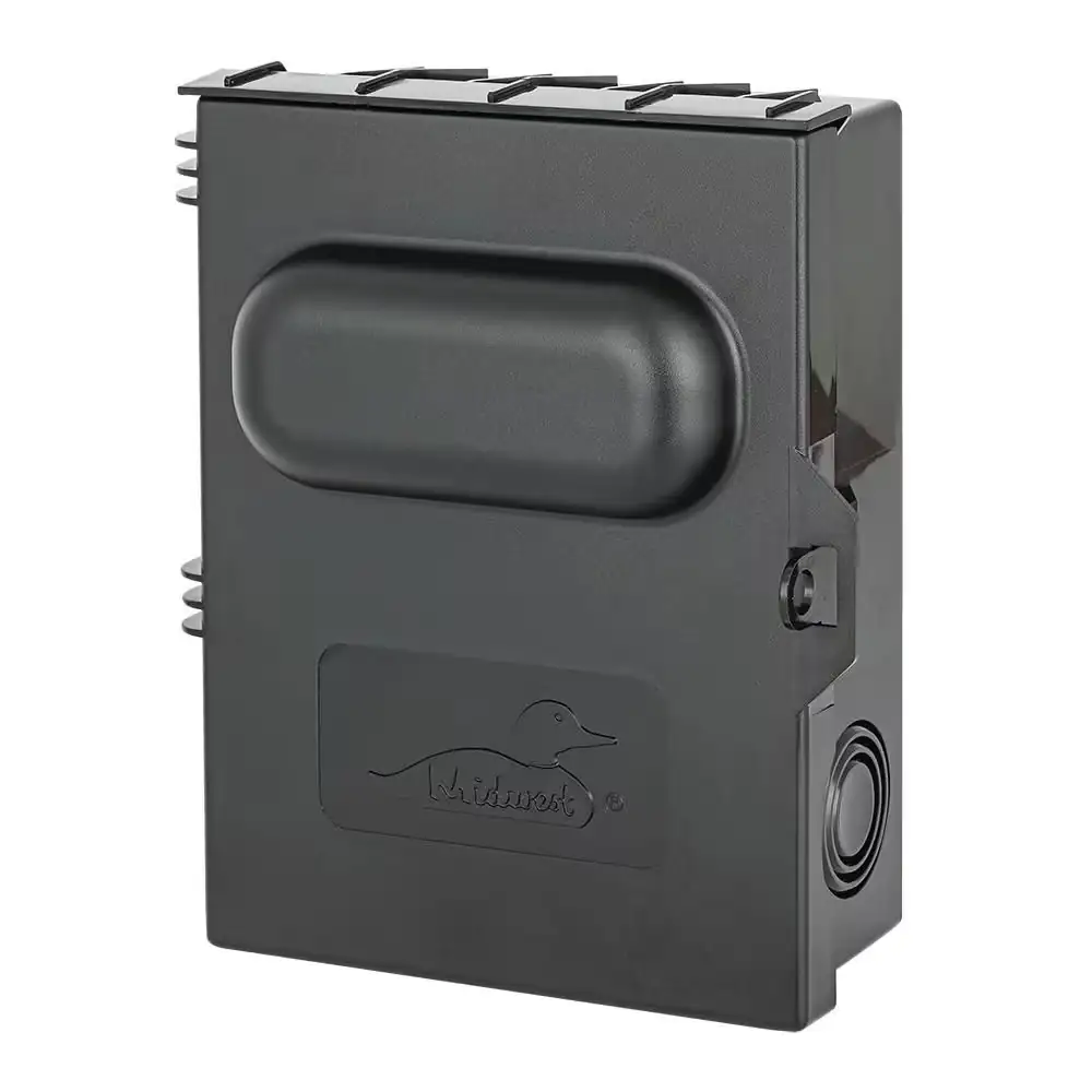 60 Amp 240-Volt 240-Watt Non-Fuse… — Photo 1